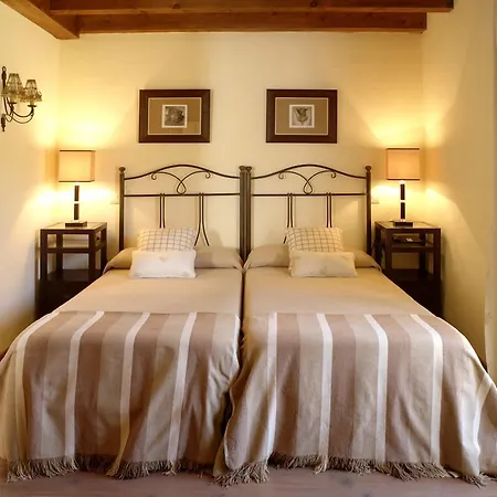 Hotel Ribera Del Corneja-2